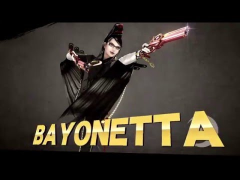 Baeonetta