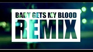 Moses Pelham - BGMB (Baby Gets My Blood Remix) (Official 3pTV)