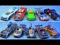 DIY Post-Apocalyptic HOT WHEELS | Gaslands, Mad Max style Die-cast cars