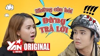 OTO: Đừng Trả Lời