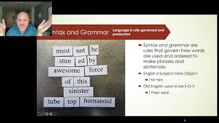 2. Phonology, Syntax, and Semantics