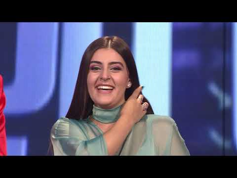 დიდი სცენა - თინა დათიკაშვილი - ყვითელი ფოთლები | Didi Scena - Tina Datikashvili