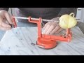 POTATO PEELER, fast and easy to use