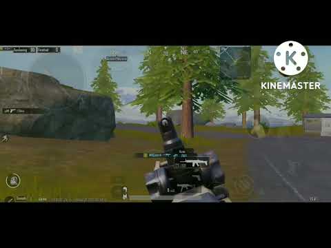 No scope scar