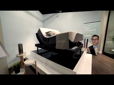HPMkt: Bedding Innovation: