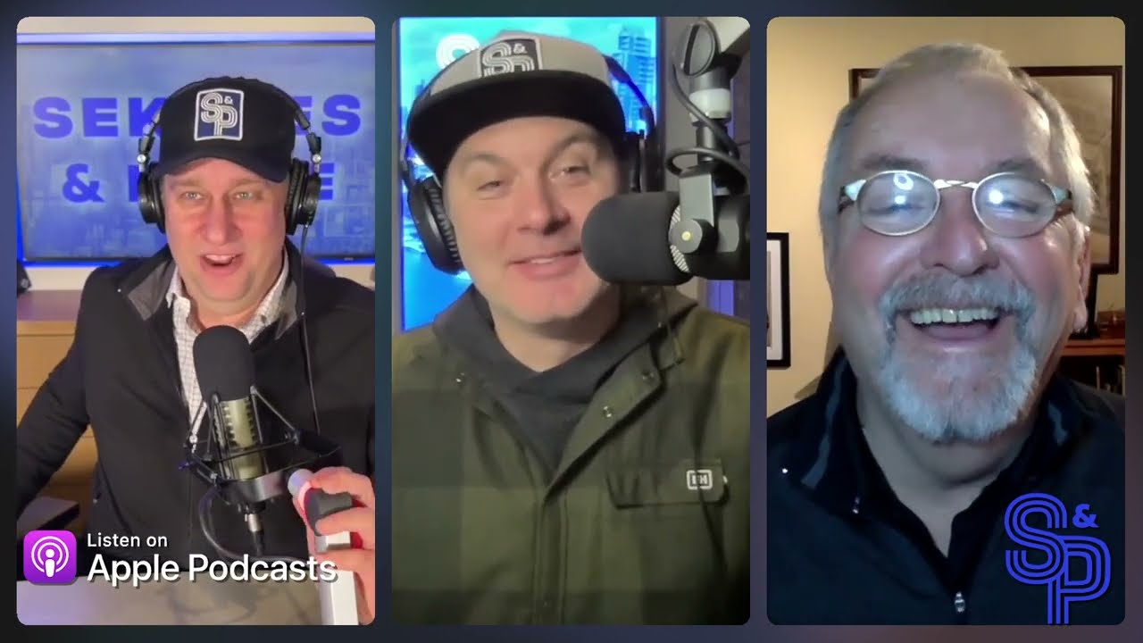 John Shannon on a Brock Boeser trade, Jim Rutherford & Patrik Allvin dismantling the Canucks