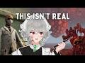 I'm Fighting an Illness Inside a Flesh Nightmare【 Terminal Flesh 】