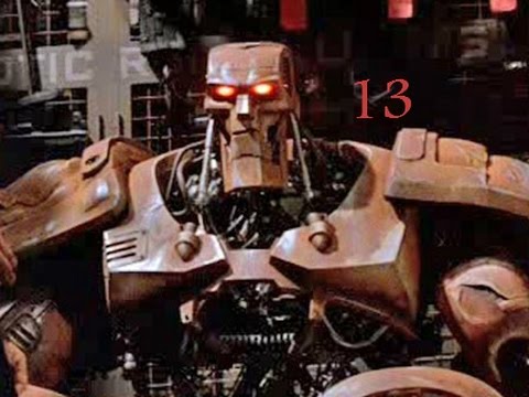 Harbinger Прохождение серия 13 Невезуха