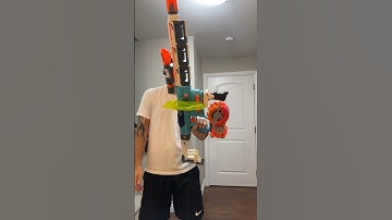 Nerf Geweer Remix: Laden en Vuren!