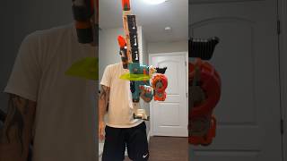 Nerf Gun Remix: Lock n Load!