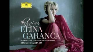 Elīna Garanča — "Voi lo sapete, o mamma" (Mascagni: Cavalleria Rusticana)