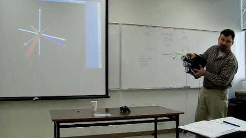 robot inertial navigation