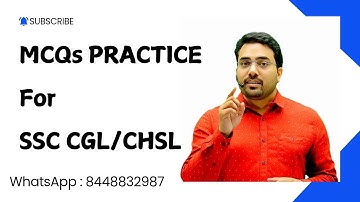 SSC CGL Mains 2024 ｜ SSC CGL Mains 2022 & 23 Computer All PYQS ｜ SSC CGL Tier 2 PYQS