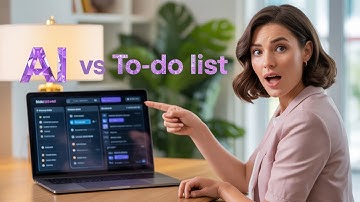 Make.com AI vs. My To-Do List 📝 | The Ultimate Workflow Showdown! #MakeCom #ChatGPT #AIautomation