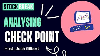 Analysing Check Point Software | Stock Analysis  | Digest & Invest
