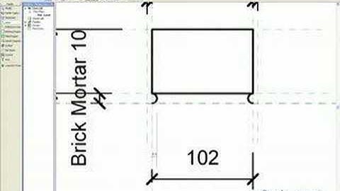 Creating a repeating detail in Revit
