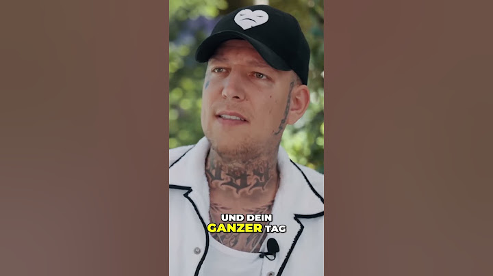 Als ich aufhörte  - Montes Kampf mit Marihuana  #montanablack  #drogen