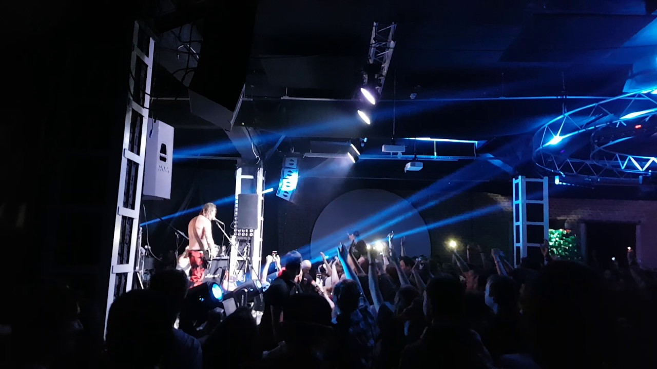 Димна Суміш - Не Мовчи (Live @ Fest!Republic)