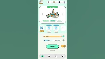 STEPN - Level 4 & Level 5 Mystery Box 💎