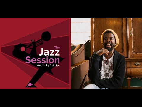 The Jazz Session: