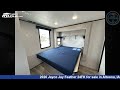 Beautiful 2026 Jayco Jay Feather Travel Trailer RV For Sale in Altoona, IA | RVUSA.com