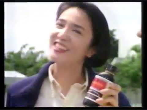 [香港經典廣告]（1993）京都念慈菴 川貝枇杷膏（鄭裕玲）