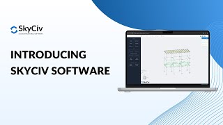 SkyCiv Structural Analysis and Design Software | 100% Cloud-based