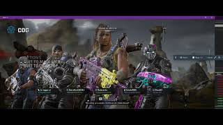 Gear 5 Auto Shoot + Auto Aim + ESP +RATE OF FIRE + NO SPREAD + NO RECOIL EAC BYPASS  Cheat Engine