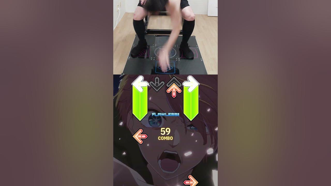 [DDR] Idol - Oshi no Ko