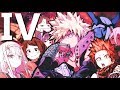 Anime Meme Compilation IV