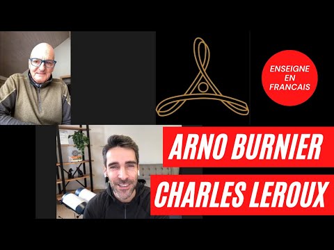 Arno Burnier & Charles Leroux: The MLS Approach