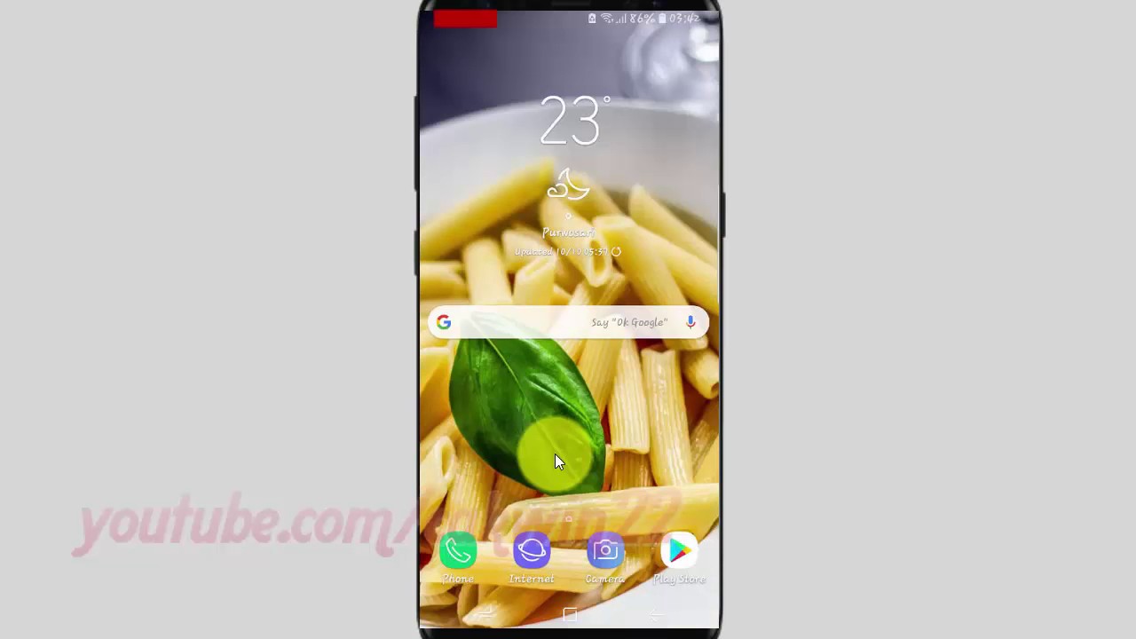 samsung galaxy s9 how