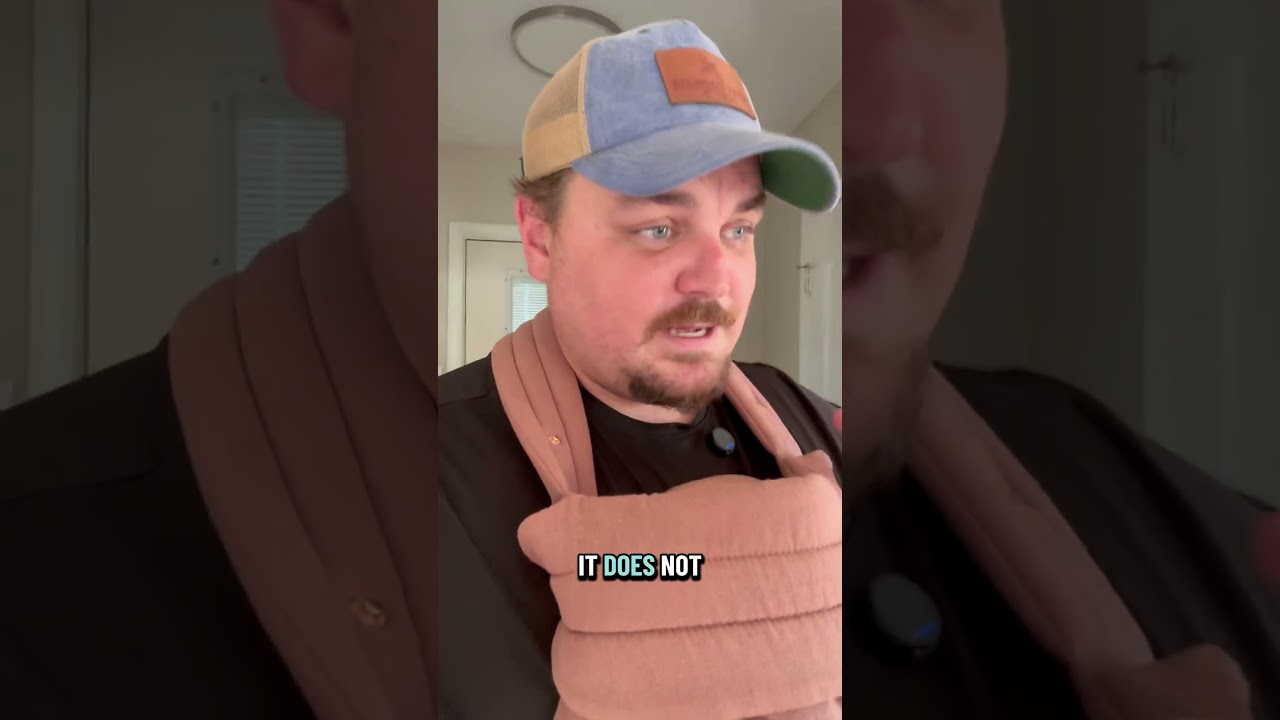 Let’s clean the house while my wife takes our two year-old to Aldi‘s 