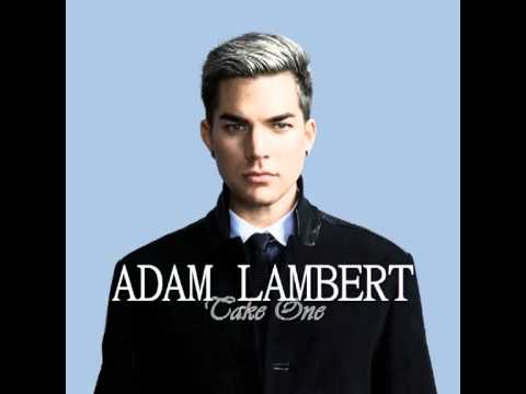 Adam Lambert - Take One (Full Album) HD