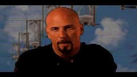 Command&Conquer: Tiberian Dawn - NOD Mission Briefing 10a