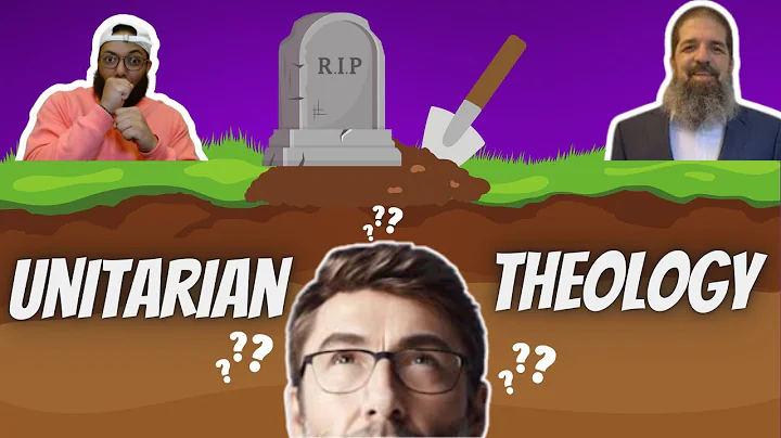 Anthony Rogers BURIES Unitarian In Debate On Jesus Being God! @Ousias1 vs @CommonSenseChristianityT