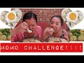 Momo challenge under 1 minute gone wrong  sister vs sister