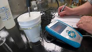 Expt 5 prelab discussion