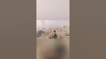 They Say I’m Bad At Flying #shorts #fyp #rustconsole #rust #gaming #stunt #hero #gameon #official