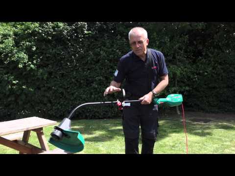 Bosch ART 35 Grass Trimmer from Toolstop