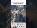 How to tame your dragon… Crimson Desert style #crimsondesertgameplay #gamingreels #youtubeshorts