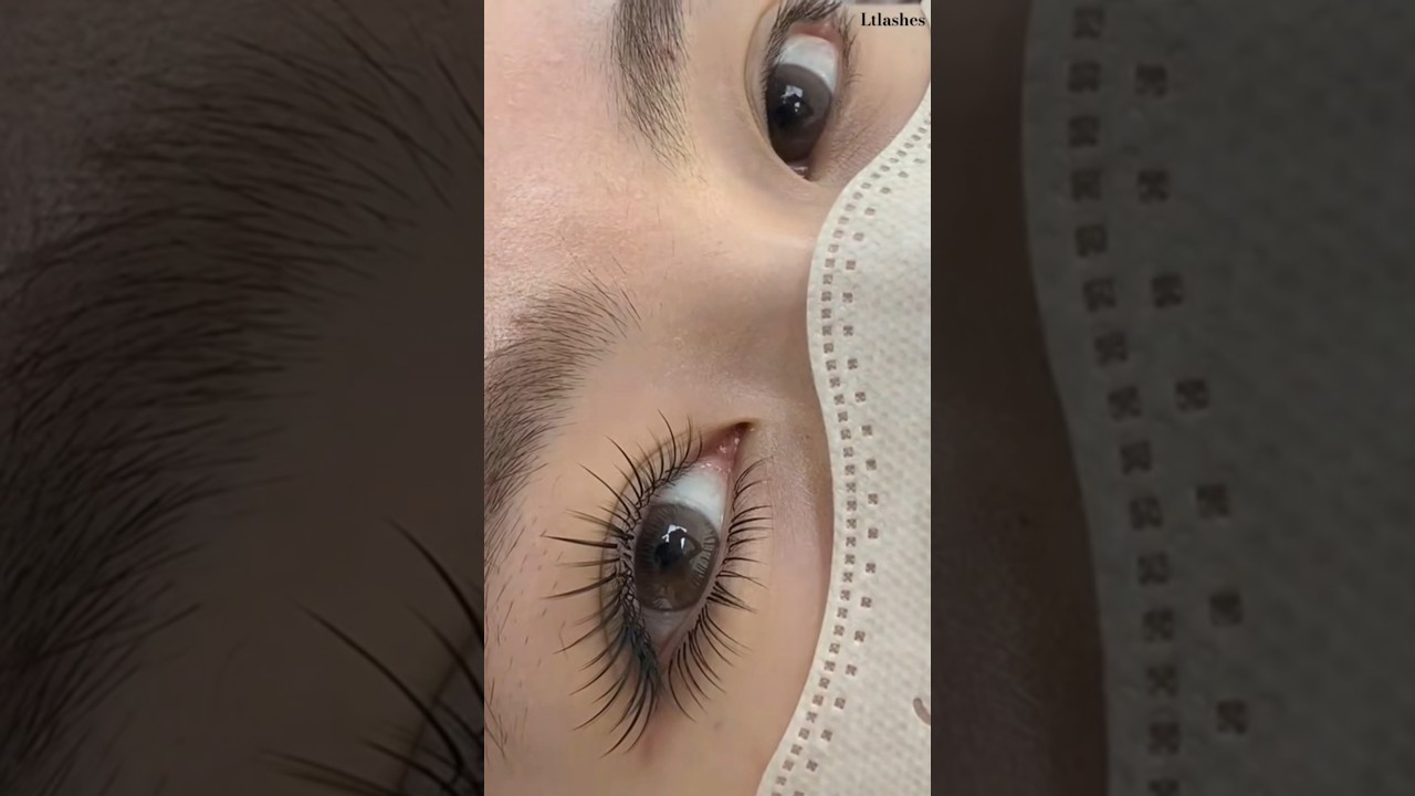 Sole lash 🧚‍♀️ 