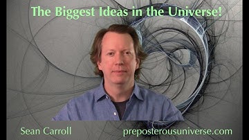 The Biggest Ideas in the Universe | 11. Renormalization