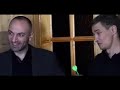 Андрей Карельский - Падает снег - Премьера видеоклипа