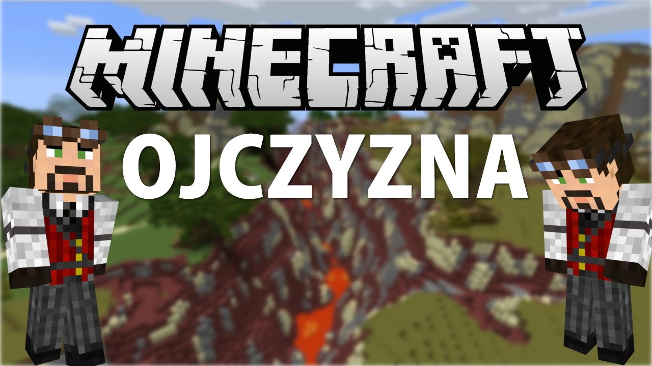 PIRACI! (Minecraft: Ojczyzna - #5) humor me meaning
