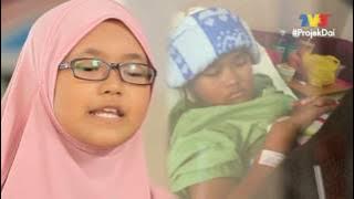 PROJEK DA'I 2016 | Episod 4: Projek Lagu 'Jangan Bimbang'