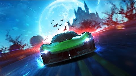 NFS No Limits - Chapter 1 :SLAYER | Campaign