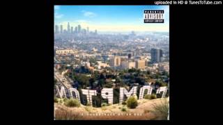 Dr.Dre - It&#39;s All On Me (feat. Justus &amp; BJ the Chicago Kid)