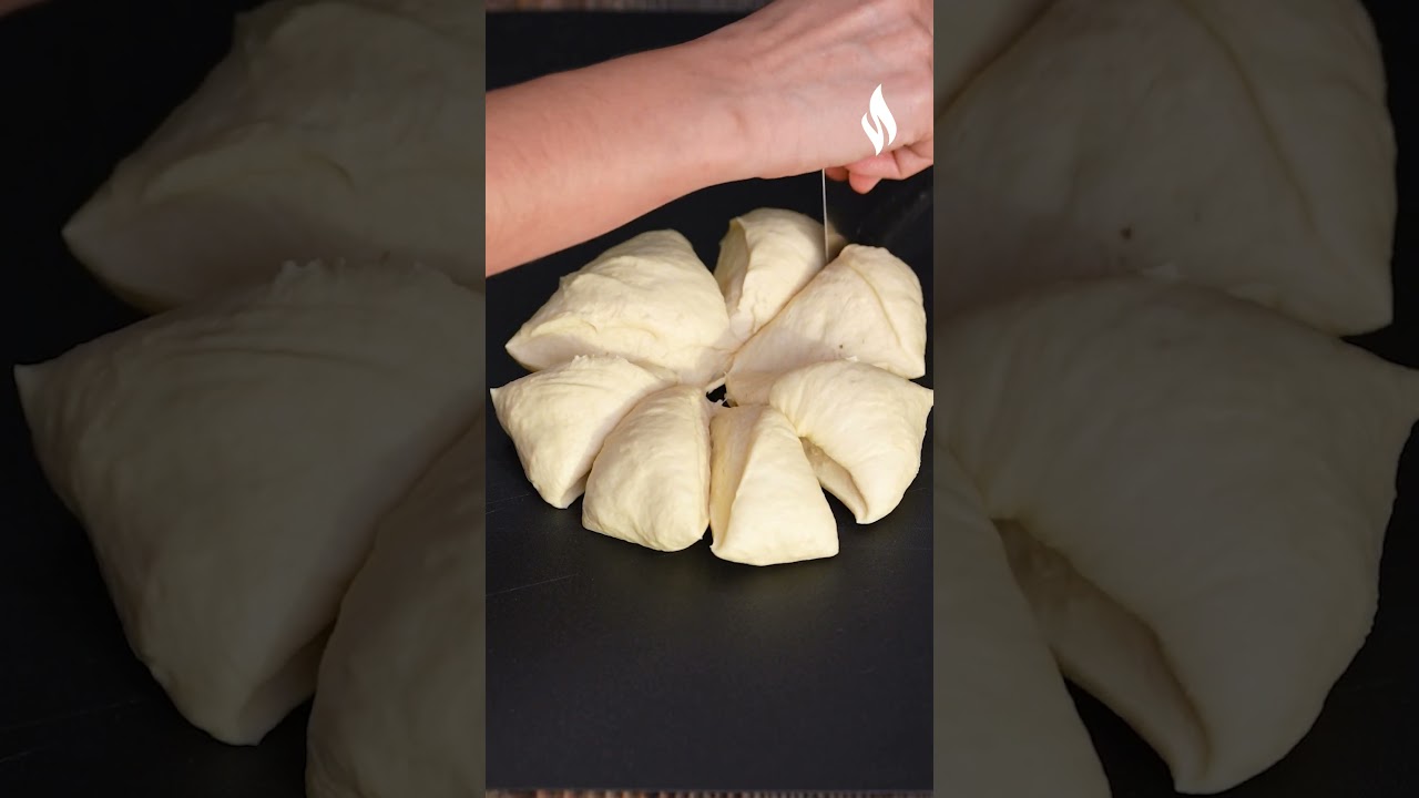 Airfryer'da Sütlü Ekmek Tarifi ???????? Nefis Yemek Tarifleri #nefisyemektarifleri #shorts