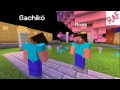 【マインクラフトPE】春に咲いた心【マイクラ映画】